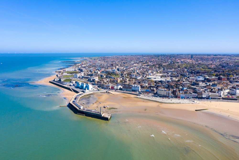 Margate appliance repair hero image